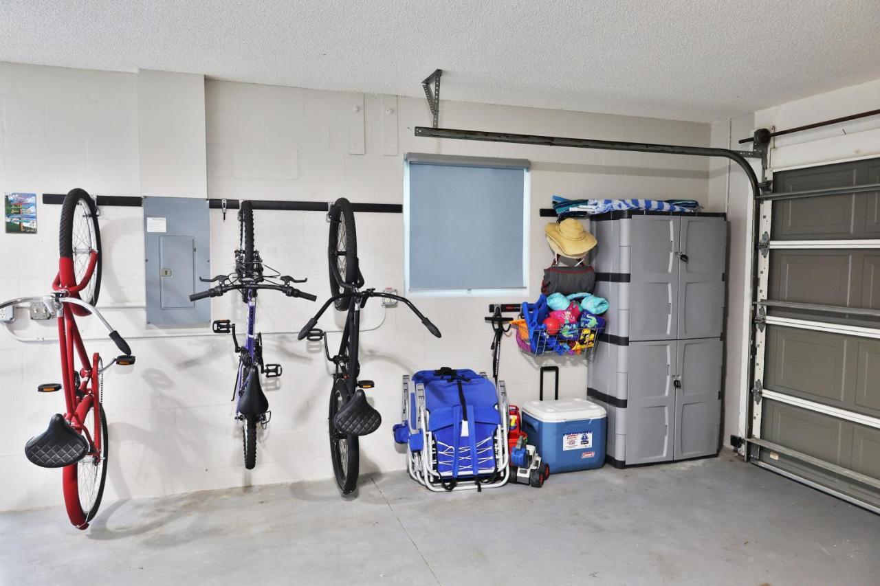 Venice Beach Shops Bbq Bikes Beach Stuff Exteriör bild